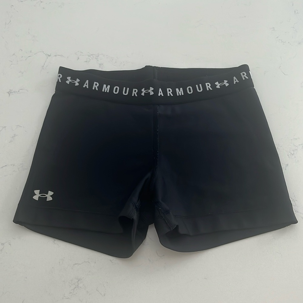 Under armour shorts